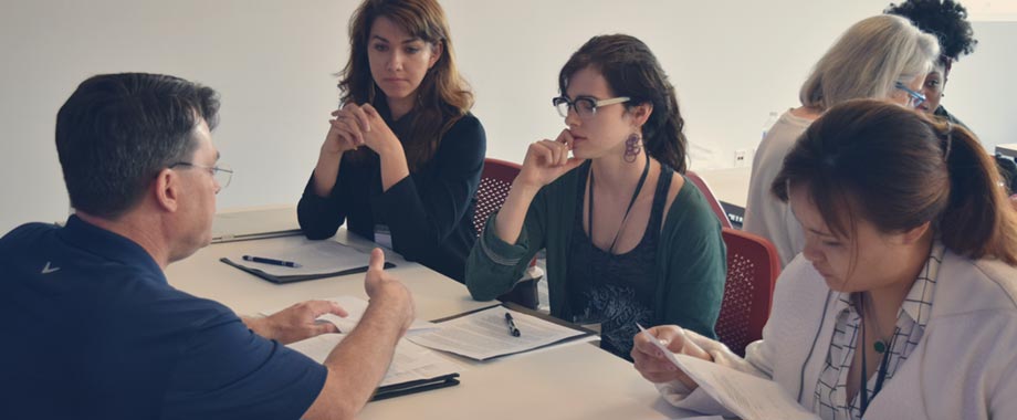 CAPC Workshops
