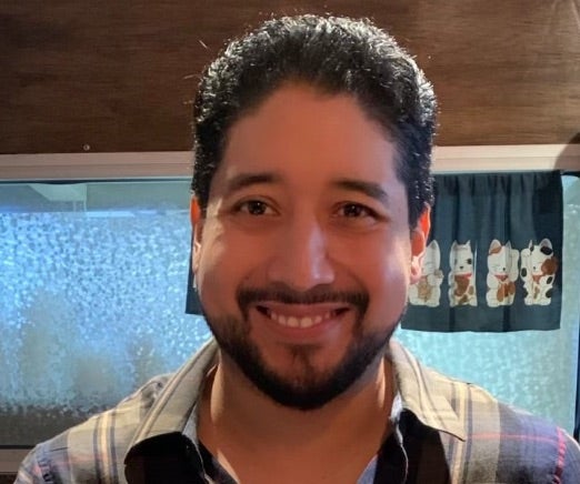 CAPC Consultant, Rigoberto