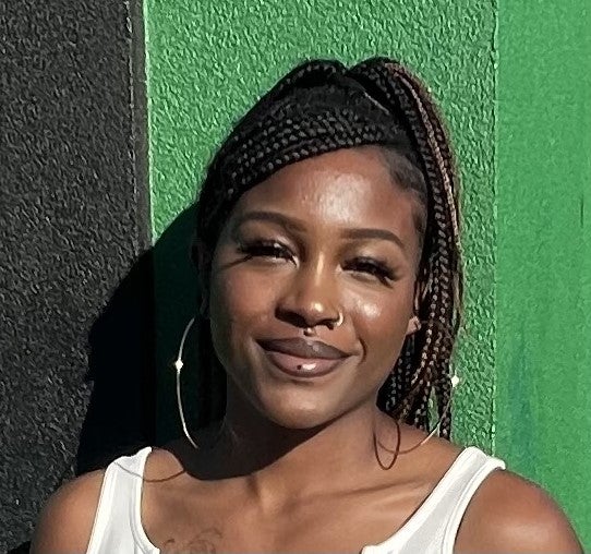 Jae'la headshot