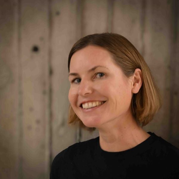 Amanda Smith
