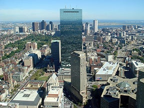 Image of building