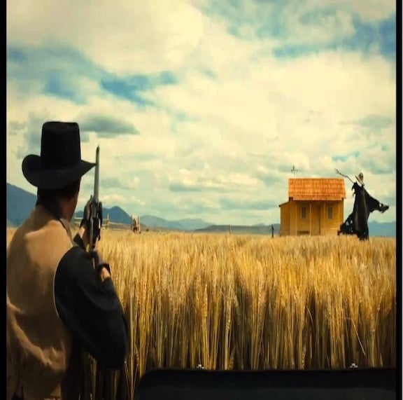 American West