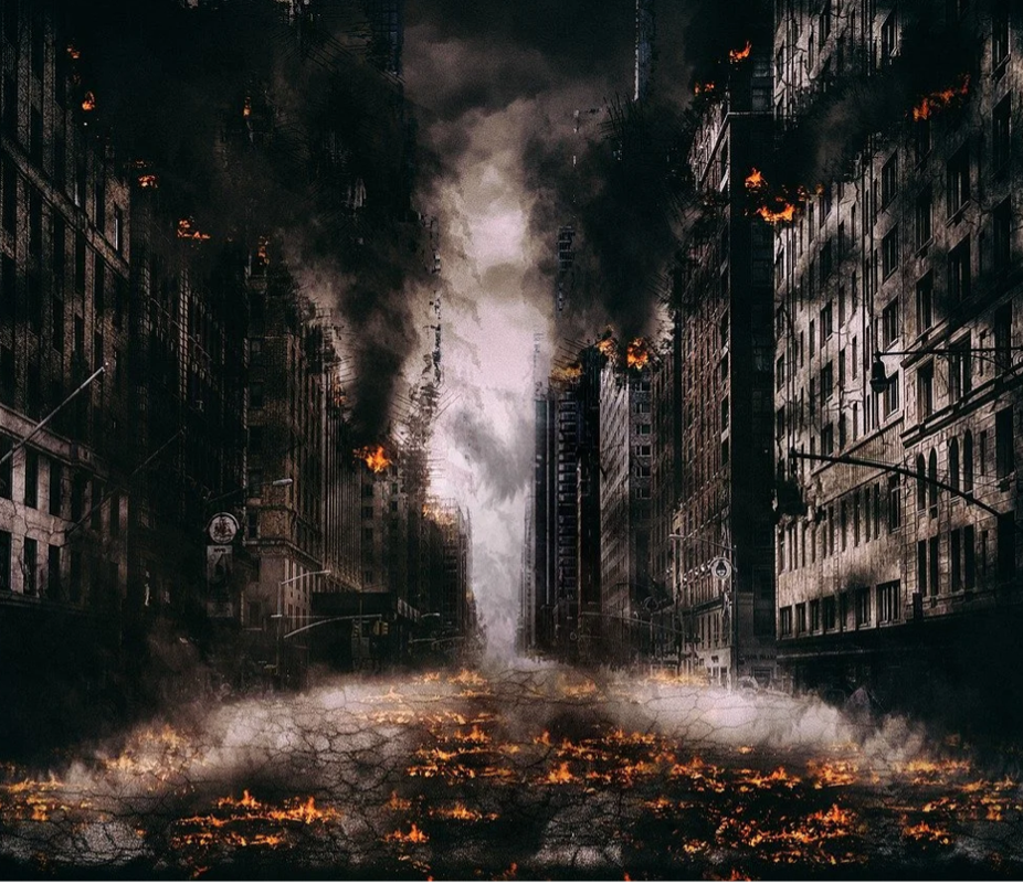 apocalypes