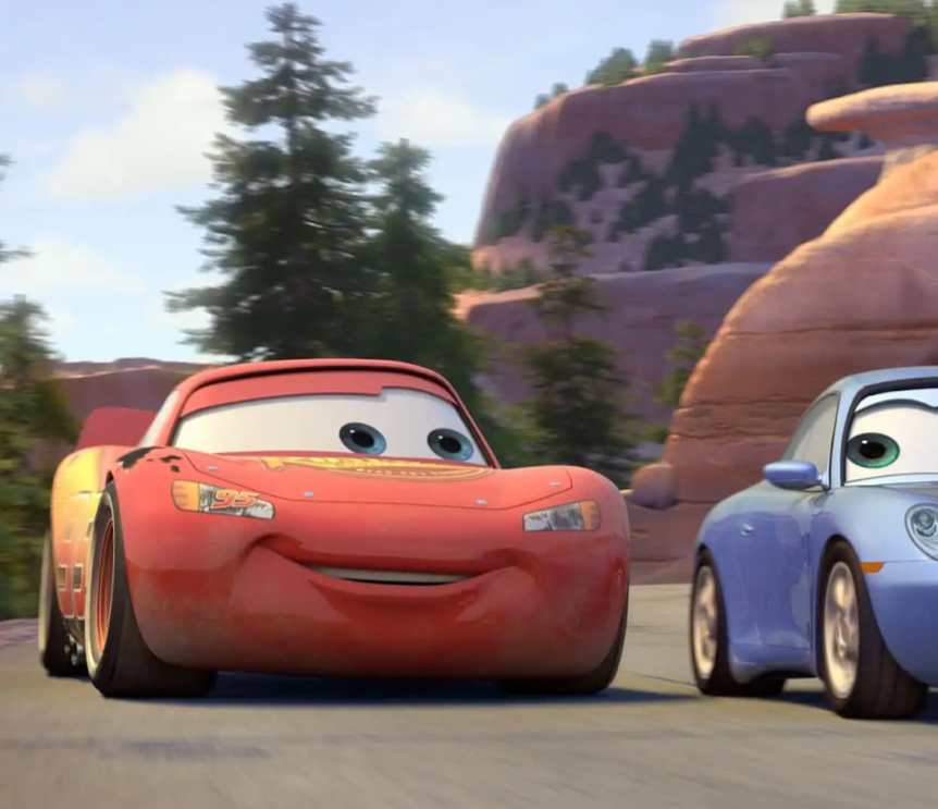cars