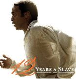 12 years a slave