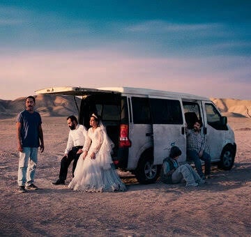 iranian cinema