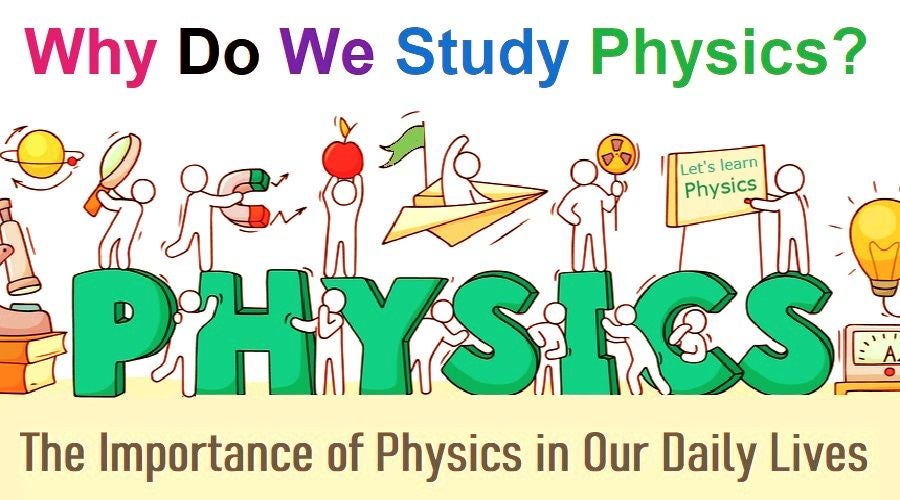 Cartoon images of physics in action