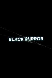 "Black Mirror" cracks