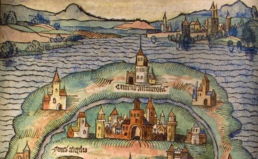 Utopia image