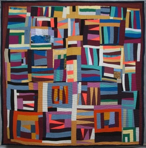 african quilt