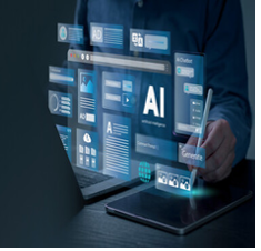 writing with AI