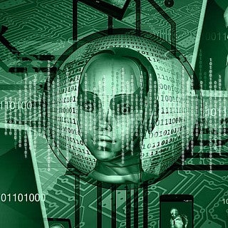 cyborg