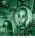 robot