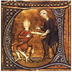 medieval medicine