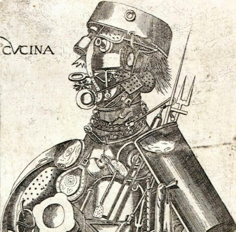 tin man