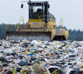 trash