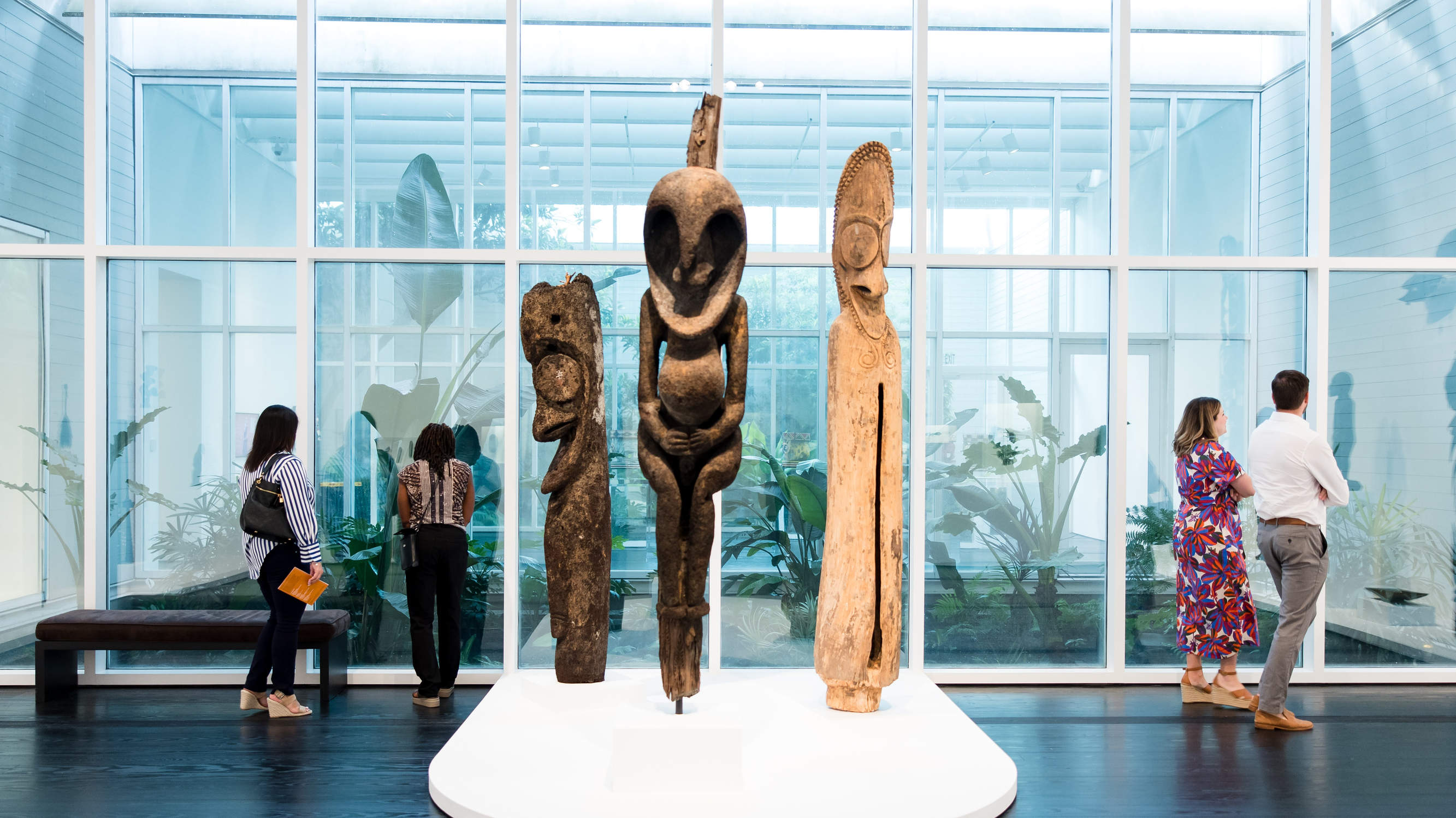 art displays