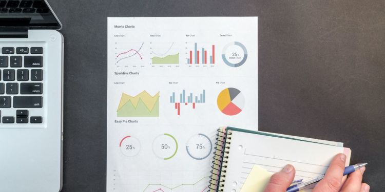 graphs and data