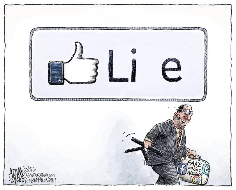 Li(k)e