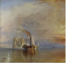 boat painting