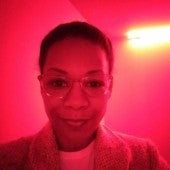Aja Martin