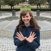 CAPC Consultant, Claire