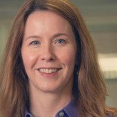 Jennifer Shade Wilson, PWC Director