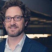 Andrew Klein, Senior Lecturer
