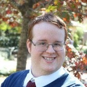 Steven Perry