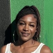 Jae'la headshot