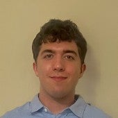 Ethan Schott Headshot